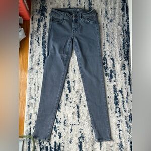 American Eagle Jean Jegging